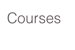 Courses