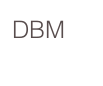 DBM
